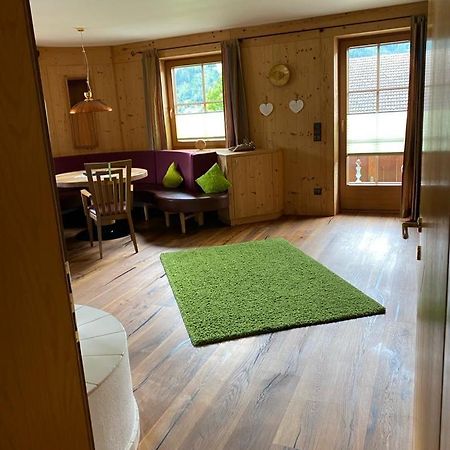 Appartement Pargger Stumm Eksteriør bilde