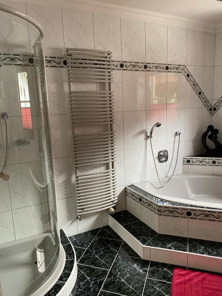 Appartement Pargger Stumm Eksteriør bilde