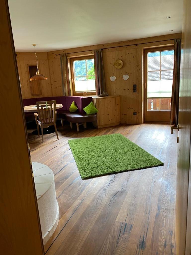 Appartement Pargger Stumm Eksteriør bilde