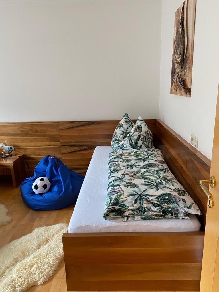 Appartement Pargger Stumm Eksteriør bilde