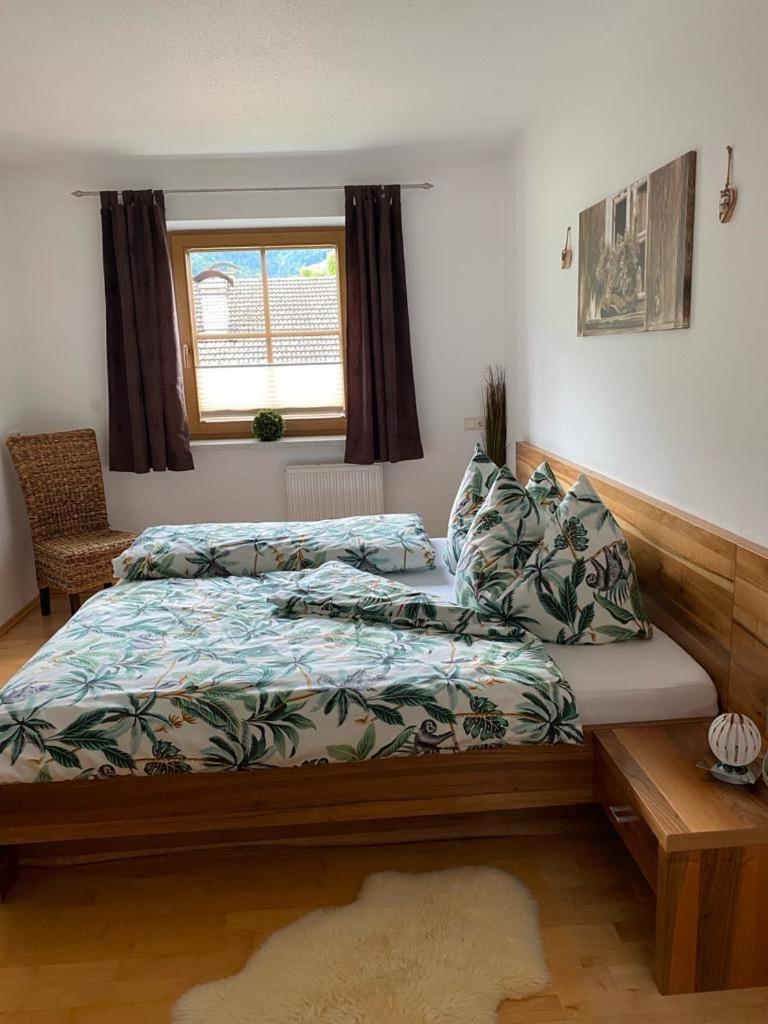 Appartement Pargger Stumm Eksteriør bilde
